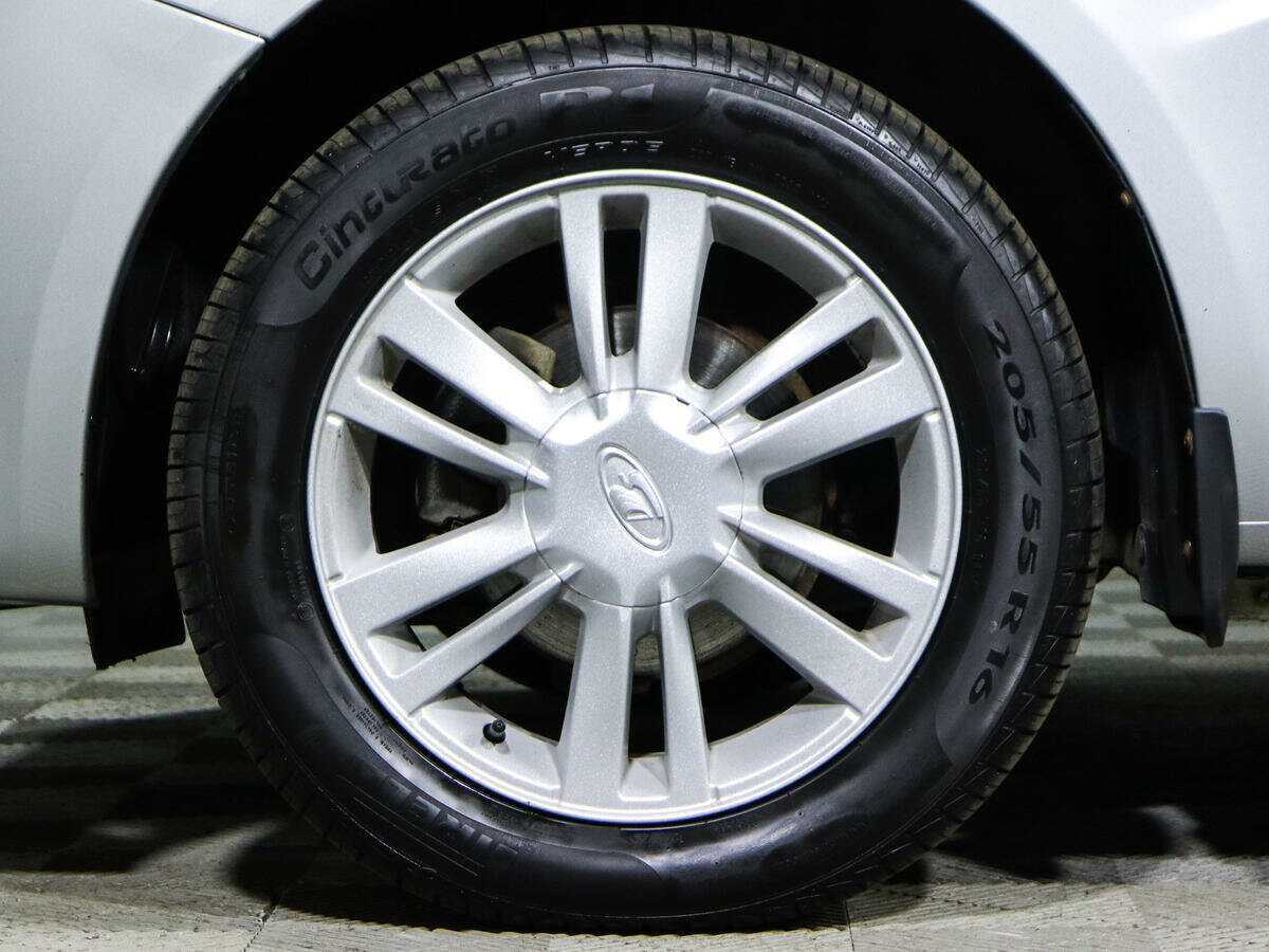 Lada (ВАЗ) Vesta SW, 2019 Фото №16