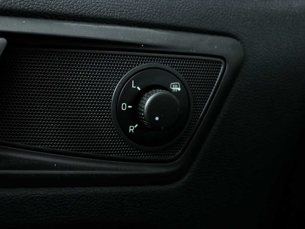 Skoda Yeti, 2017 Фото №15