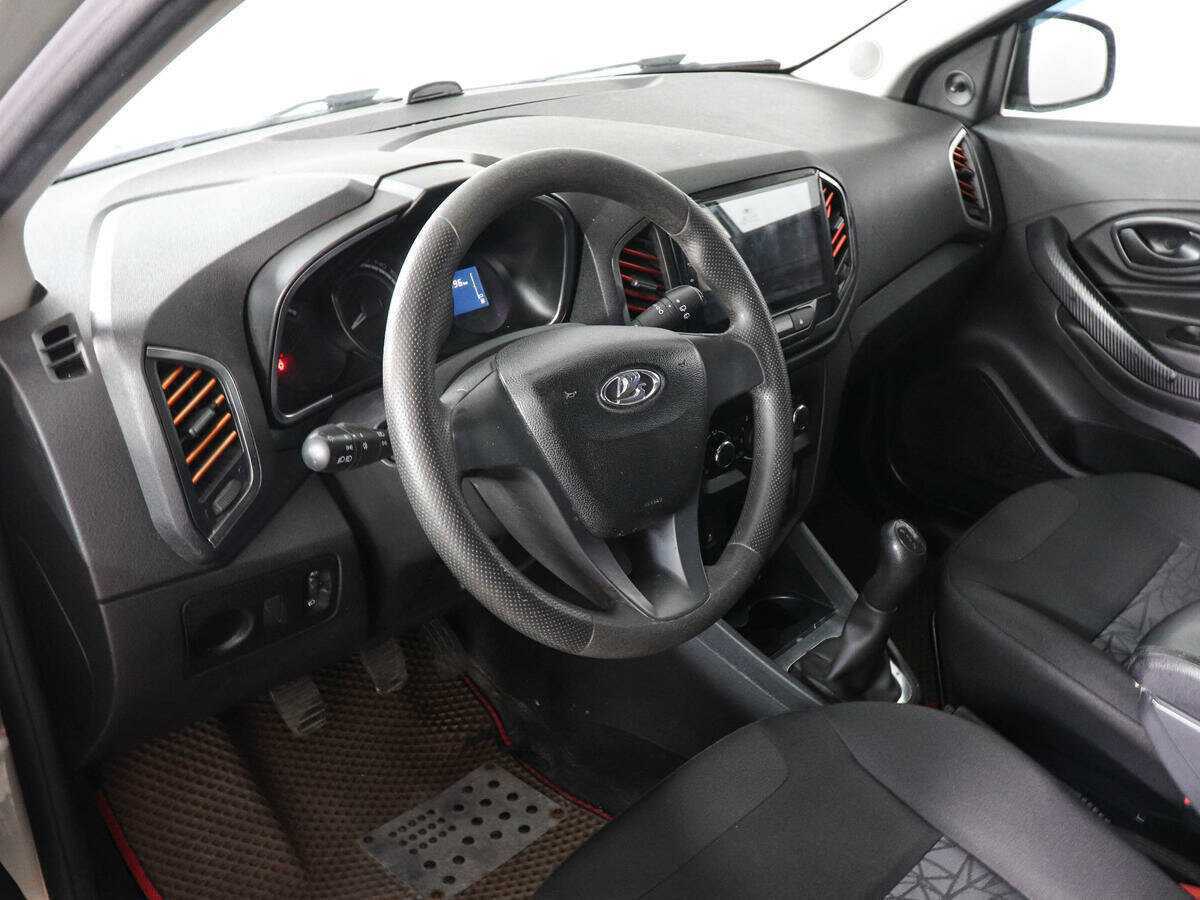 Lada (ВАЗ) XRAY, 2018 Фото №5