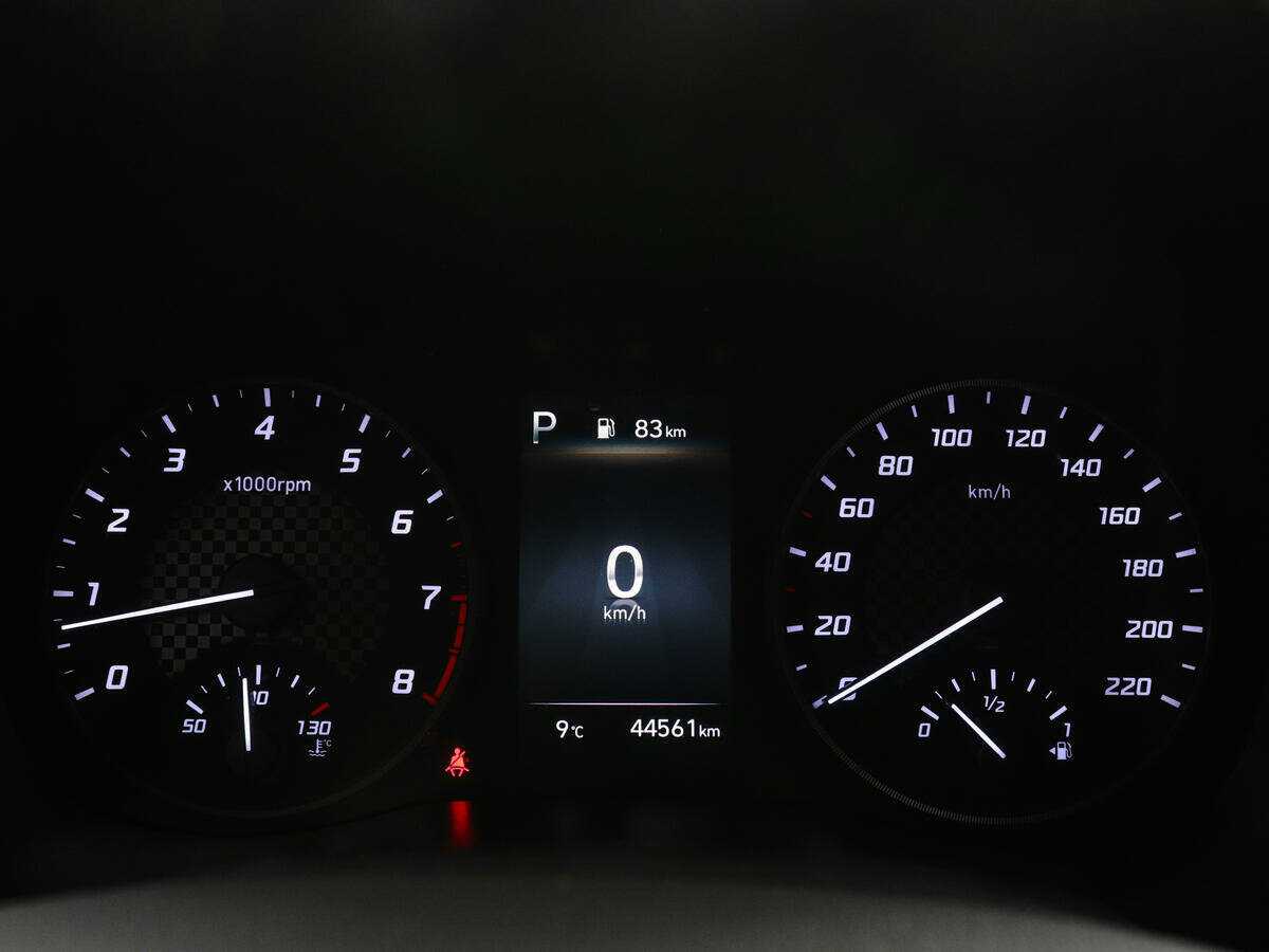 Hyundai Solaris, 2021 Фото №11