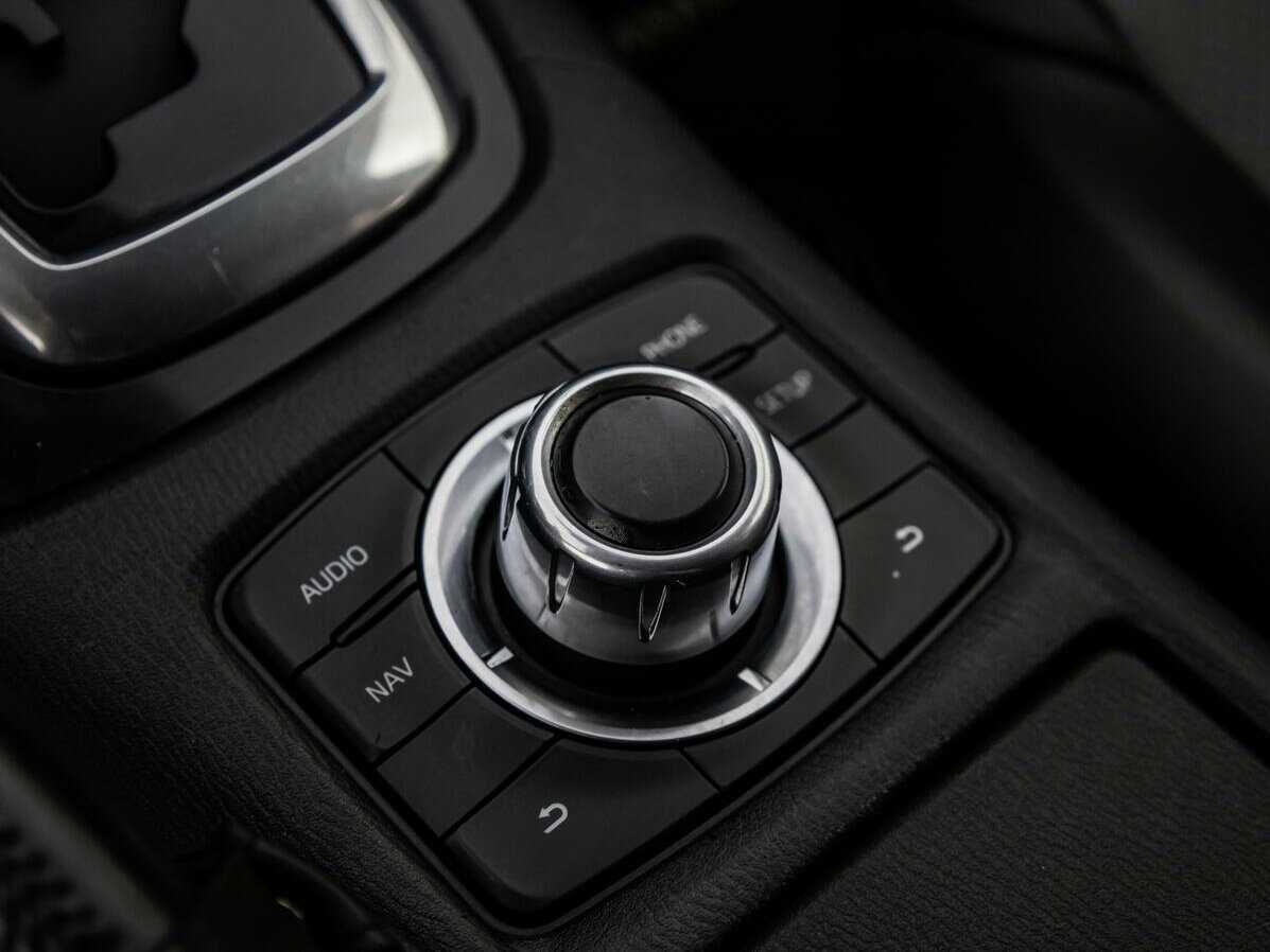 Mazda 6, 2013 Фото №18