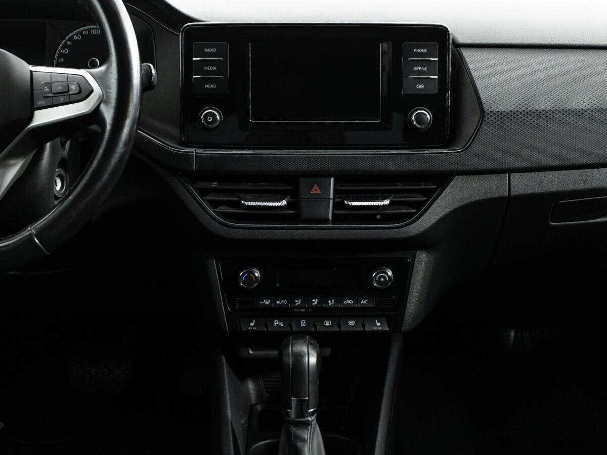 Volkswagen Polo, 2021 Фото №14