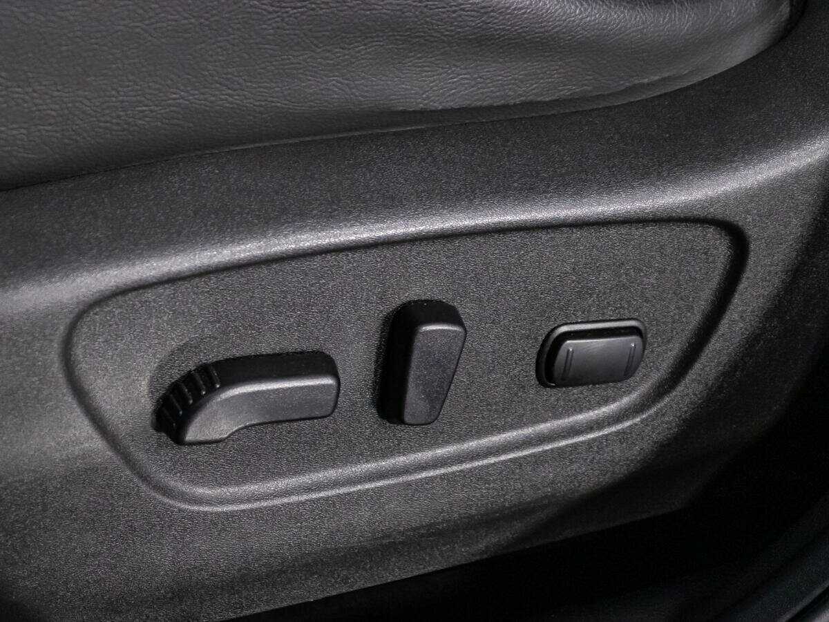 Nissan Qashqai, 2019 Фото №20