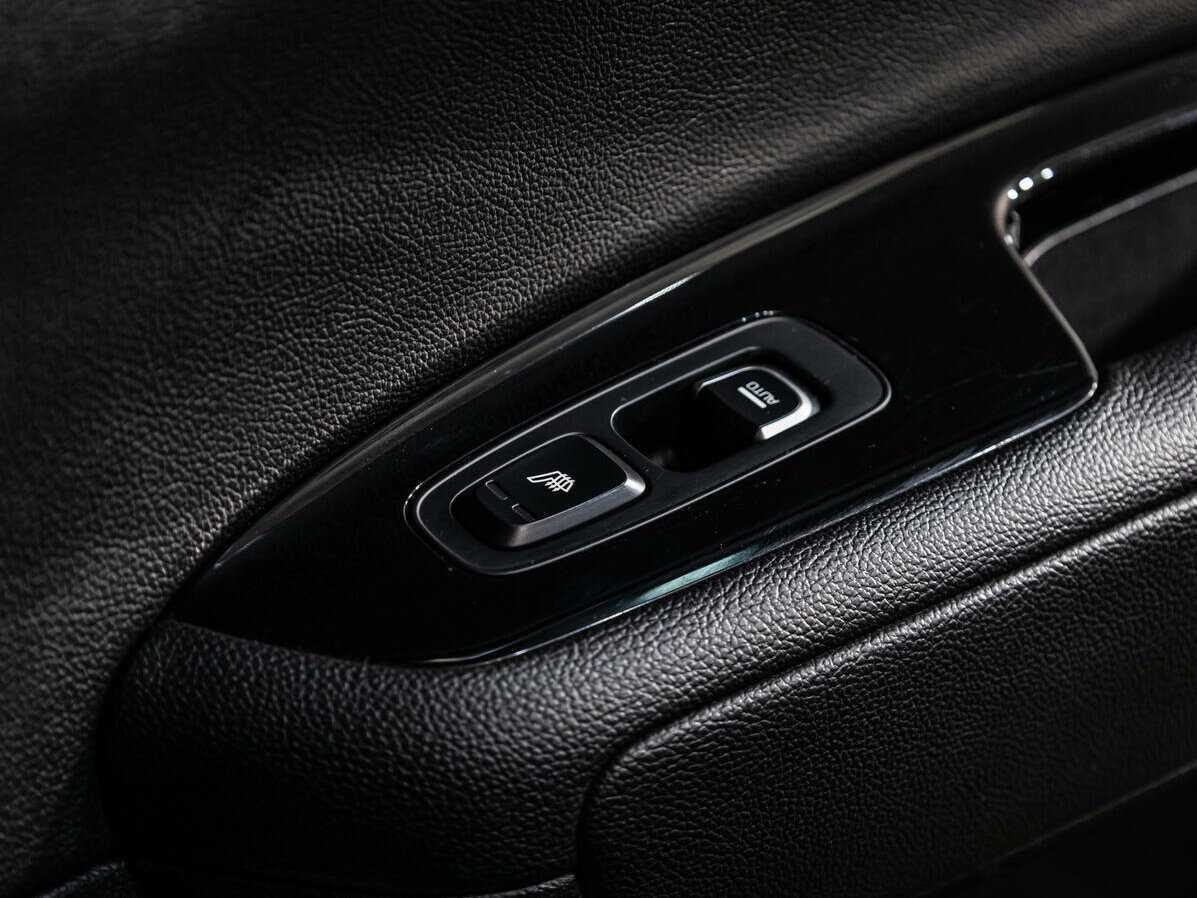 Kia Optima, 2016 Фото №27