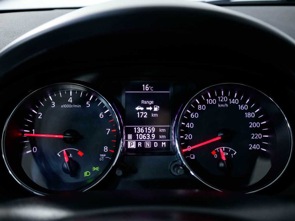 Nissan Qashqai, 2013 Фото №10