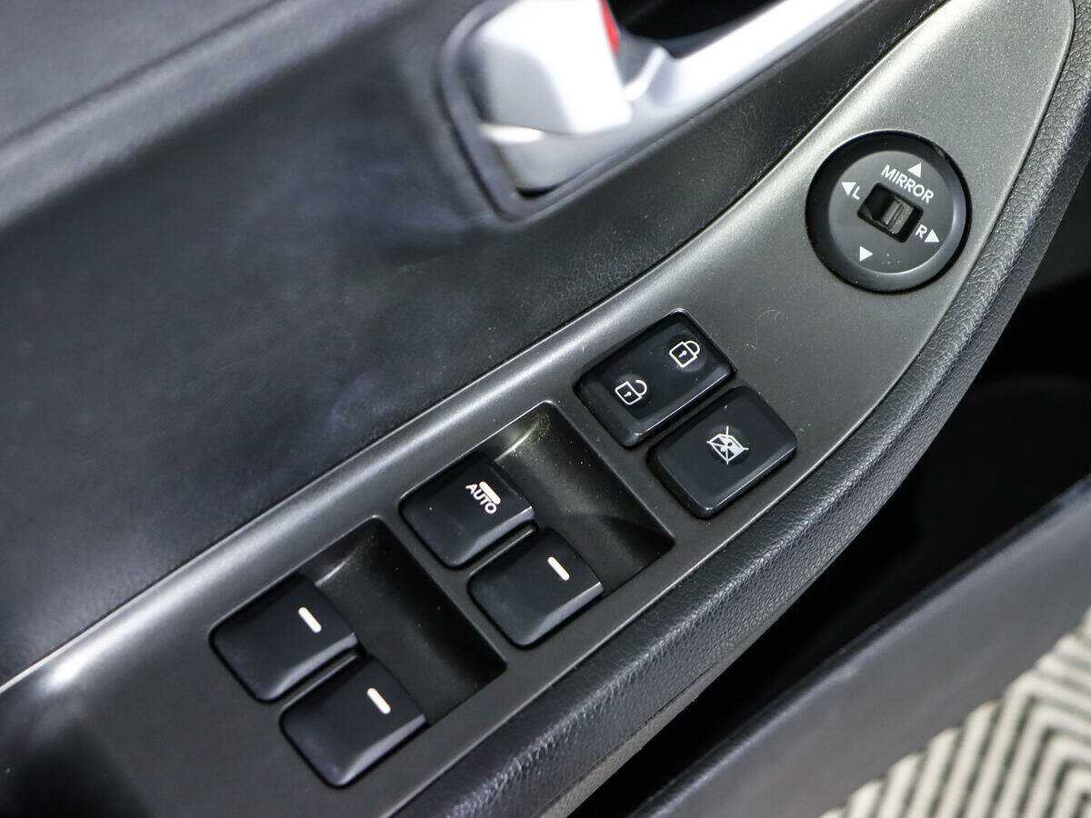 Kia Picanto, 2014 Фото №16