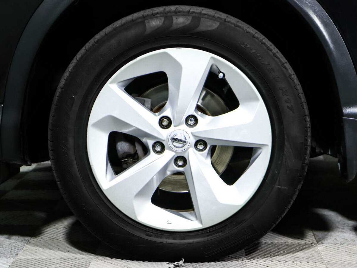 Nissan Qashqai, 2019 Фото №13