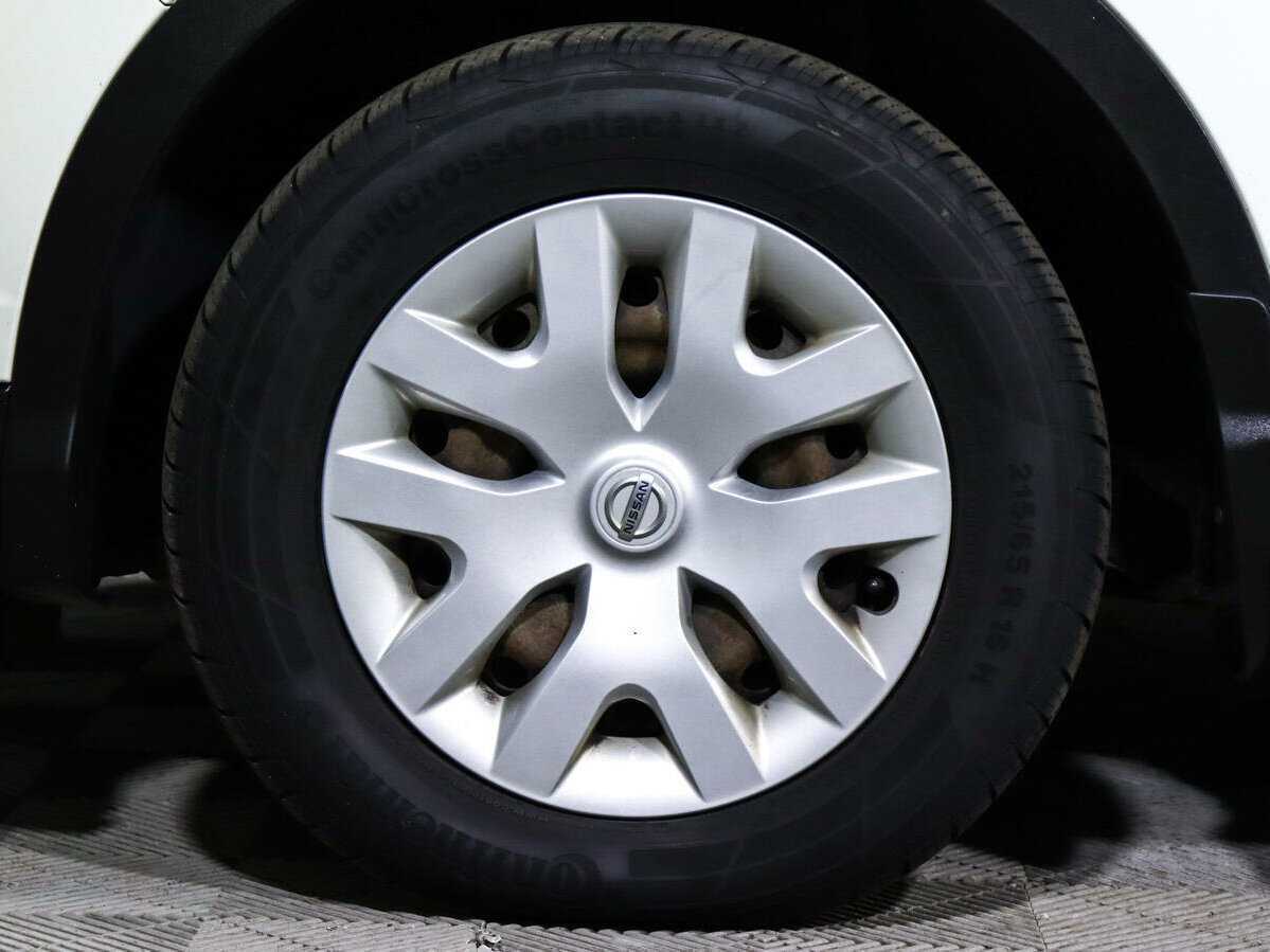 Nissan Qashqai, 2014 Фото №14