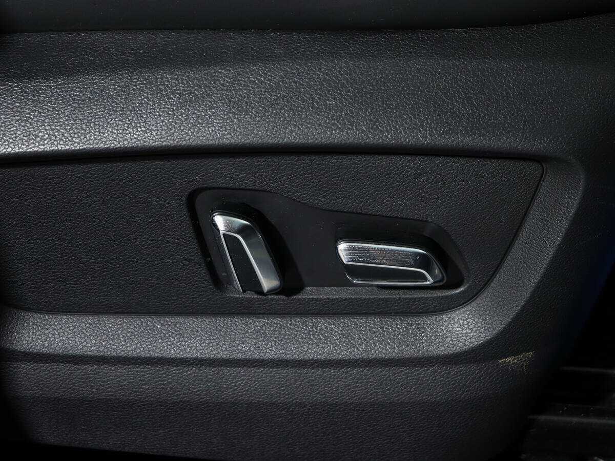 CHERY Tiggo 7 Pro, 2021 Фото №14