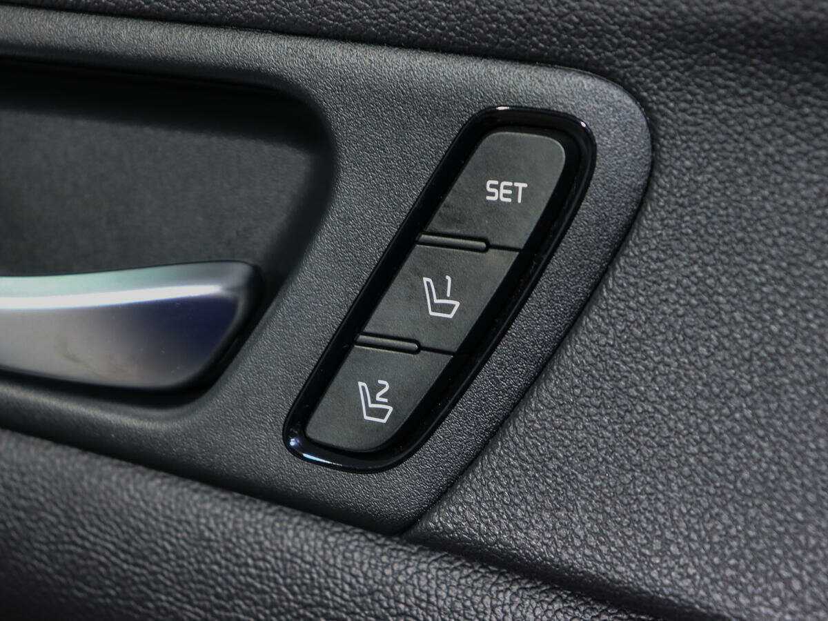 Kia Optima, 2018 Фото №18