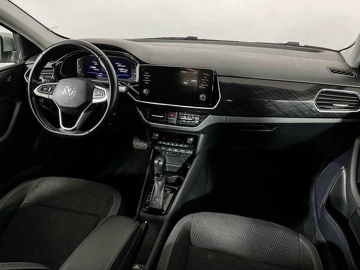 Volkswagen Polo, 2020 Фото №7