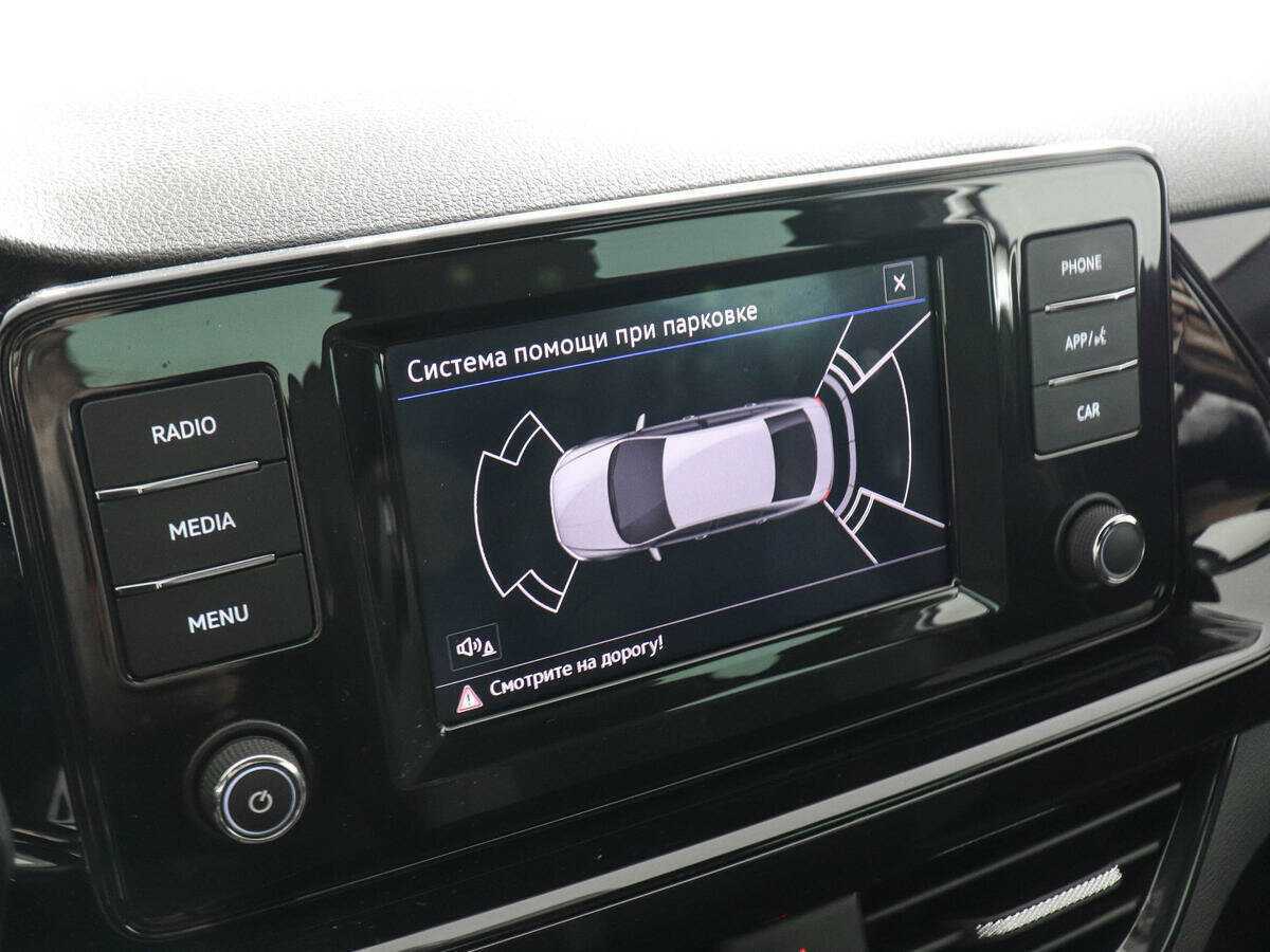 Volkswagen Polo, 2021 Фото №13