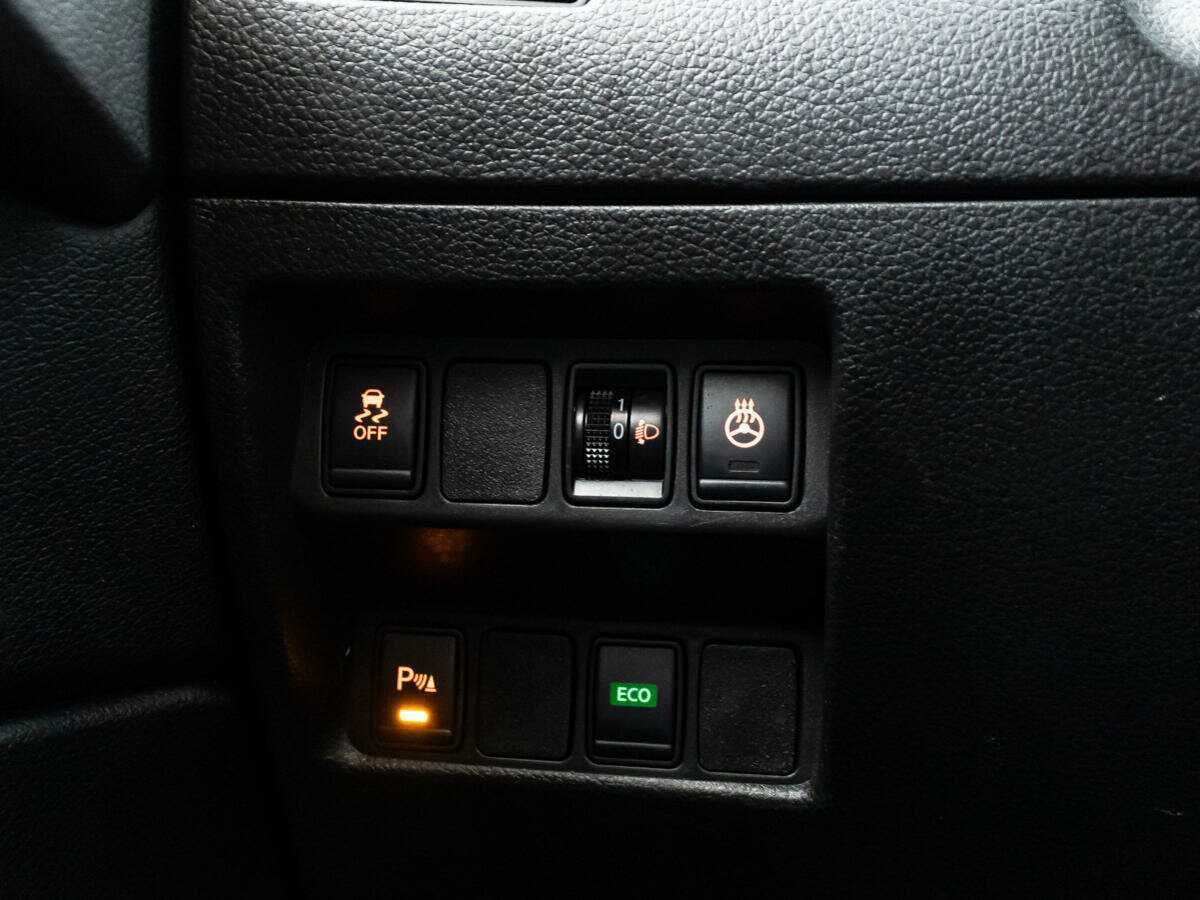 Nissan Qashqai, 2019 Фото №16