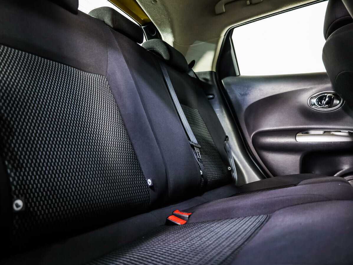 Nissan Juke, 2014 Фото №12