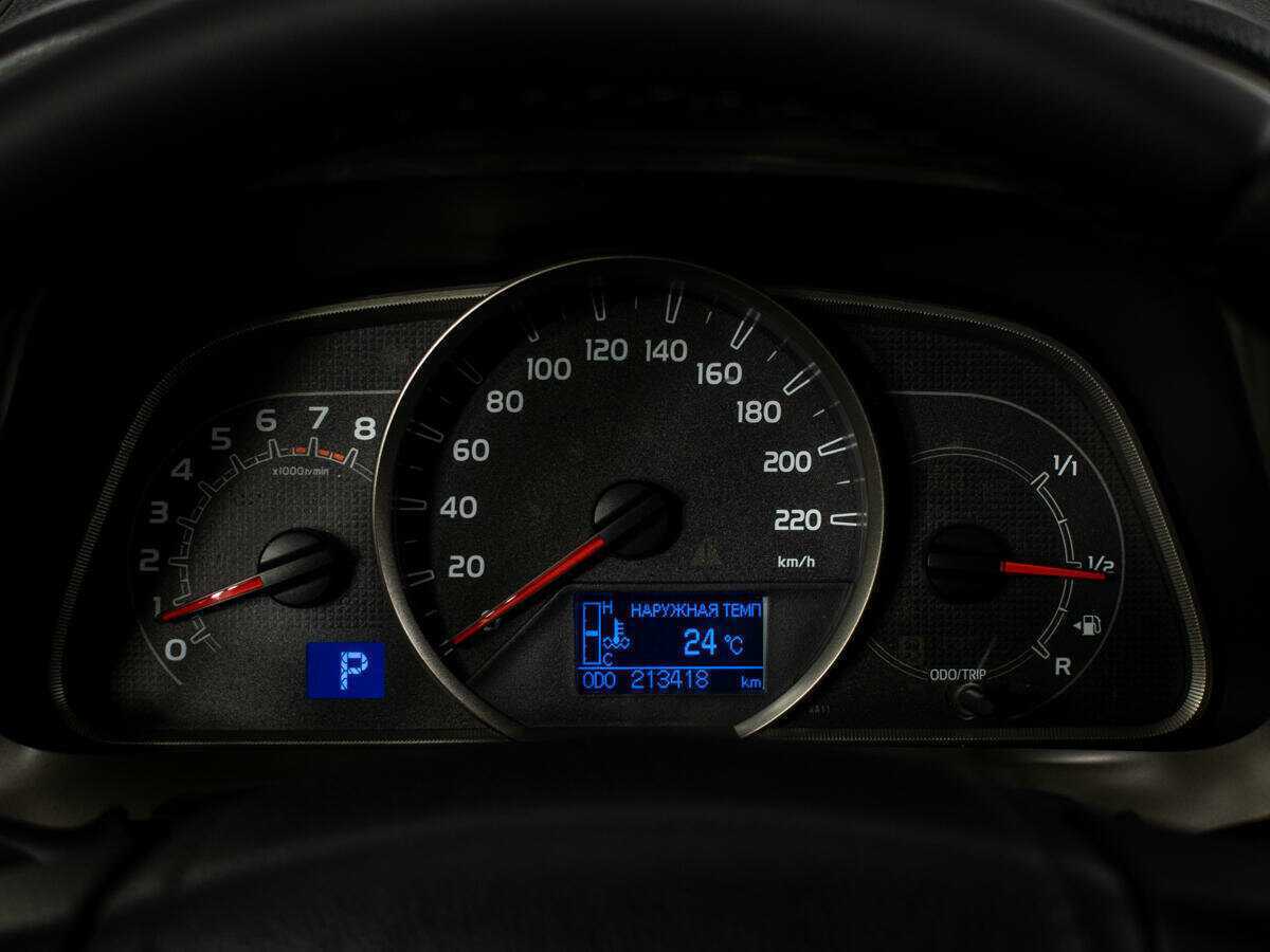 Toyota RAV4, 2013 Фото №10