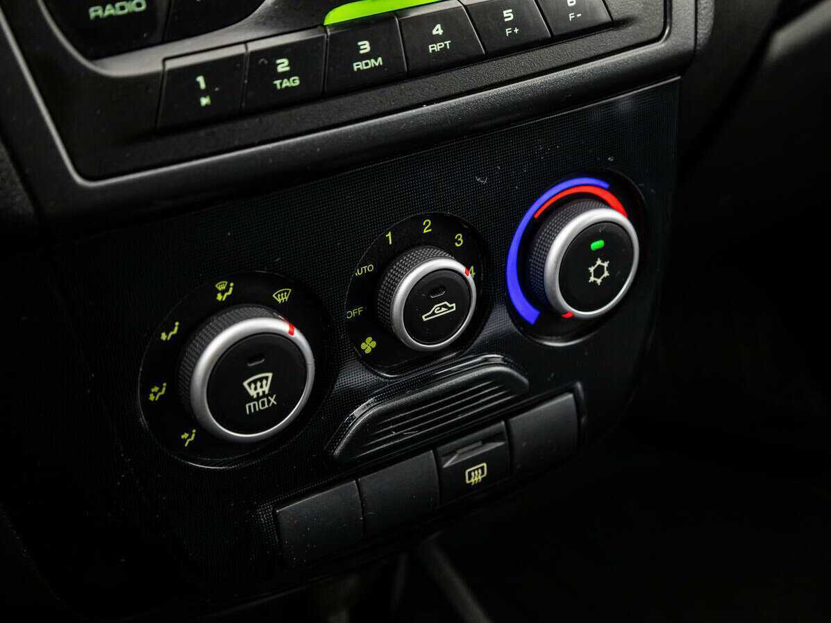 Lada (ВАЗ) Kalina Cross, 2017 Фото №15