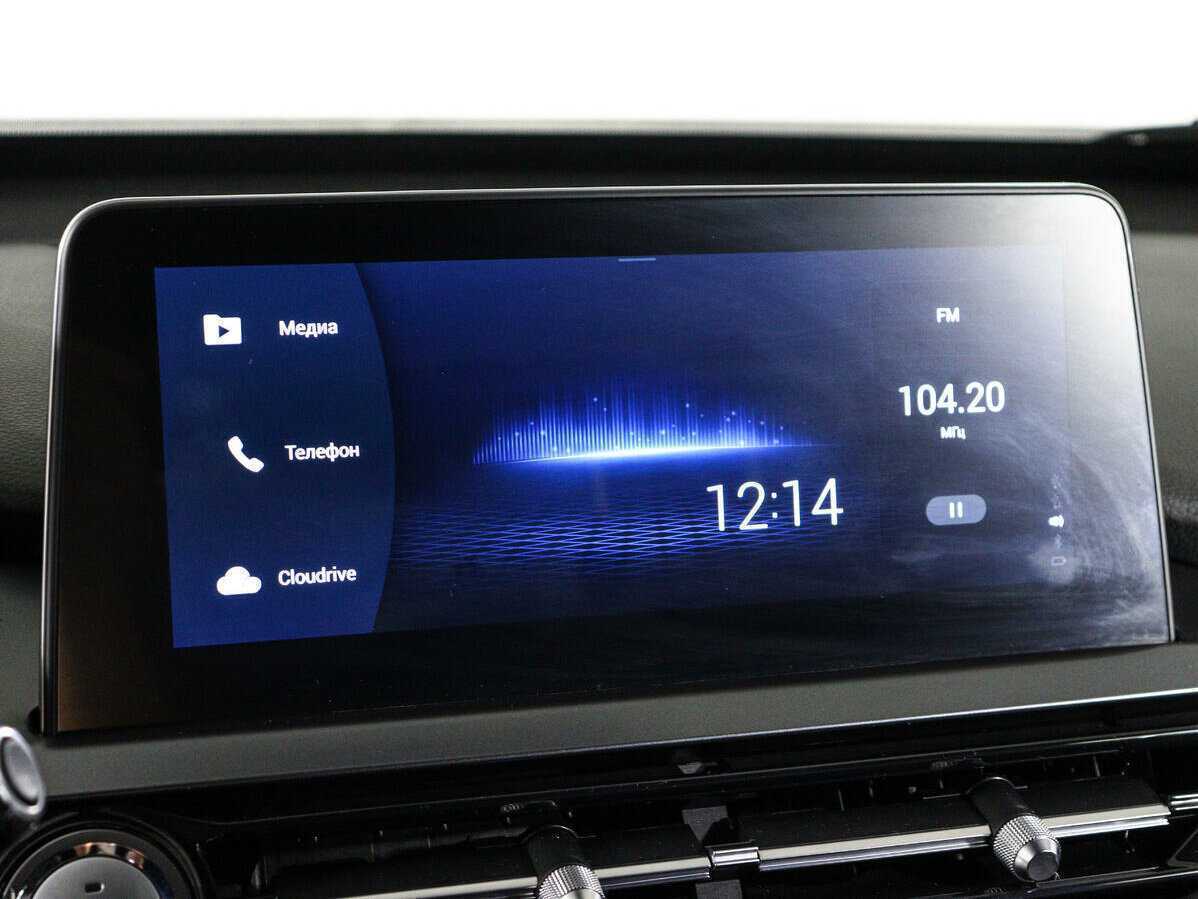 CHERY Tiggo 4 Pro, 2022 Фото №21