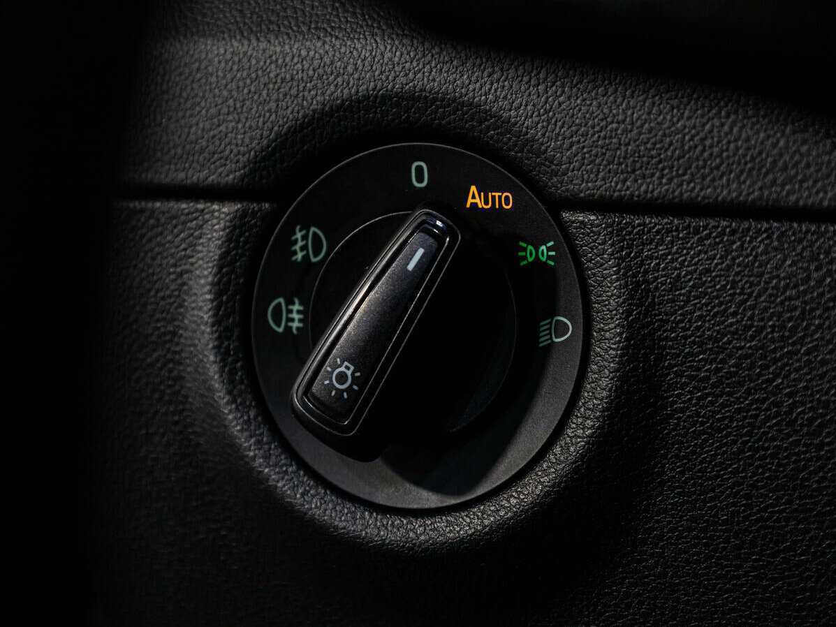 Skoda Octavia, 2015 Фото №20