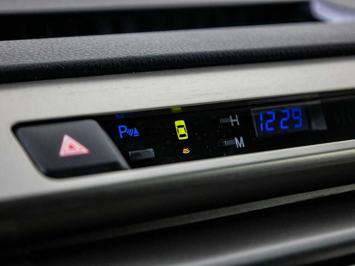 Toyota RAV4, 2013 Фото №14