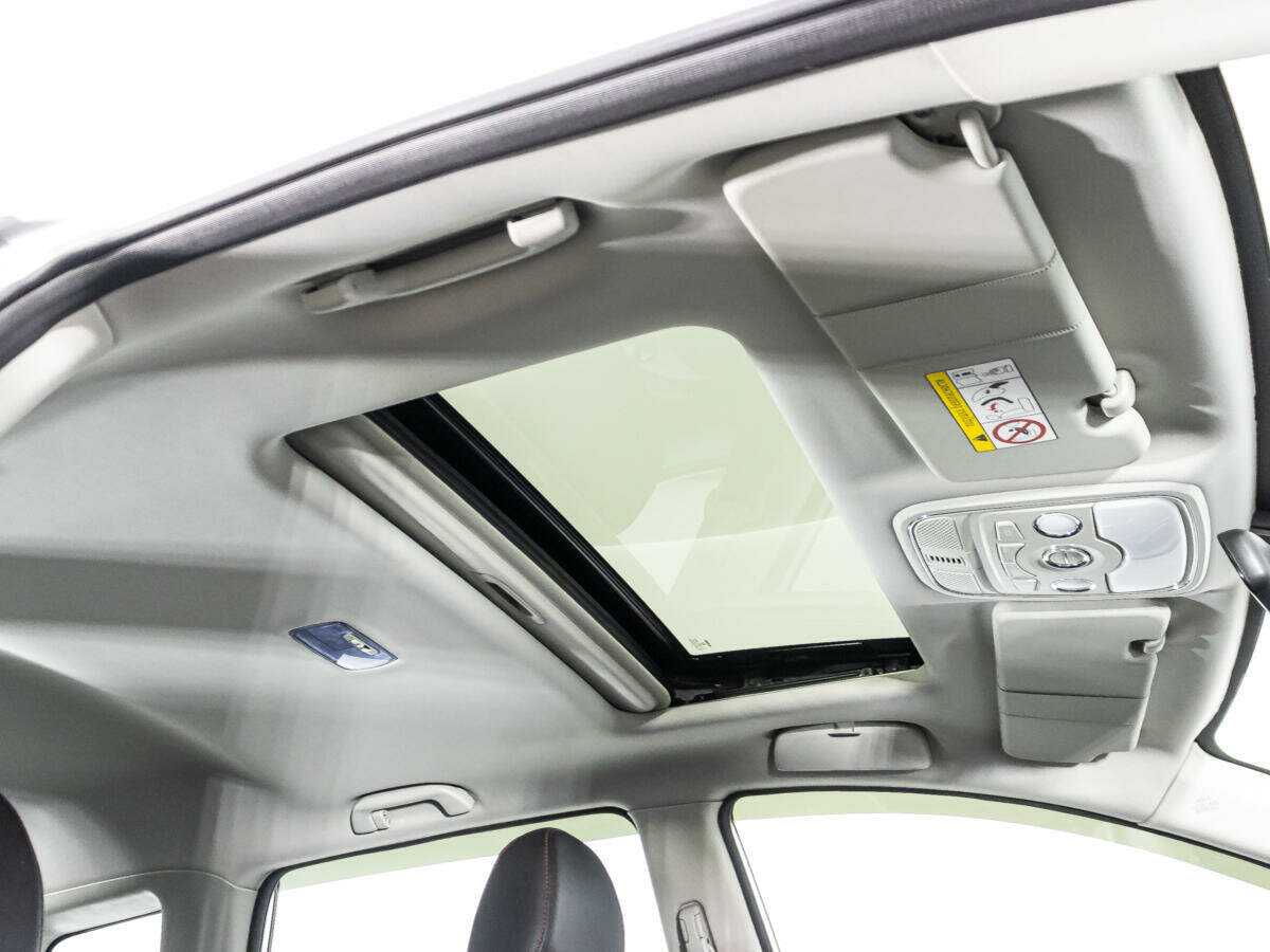 Haval H6, 2017 Фото №19