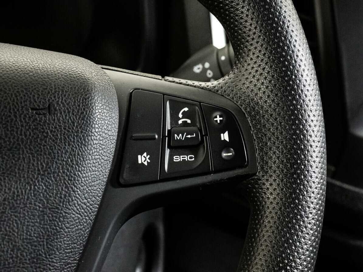 Lada (ВАЗ) XRAY, 2017 Фото №13