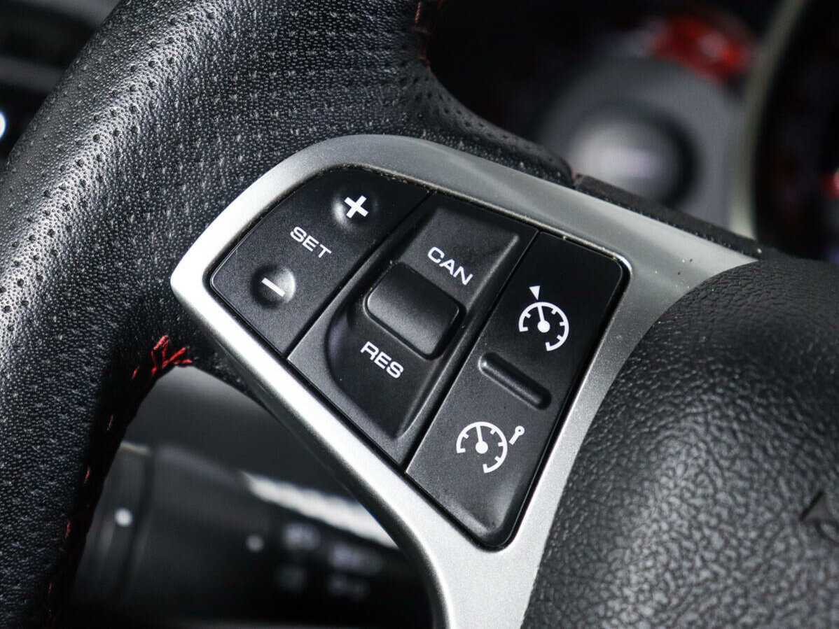 Lada (ВАЗ) Vesta Sport, 2019 Фото №18