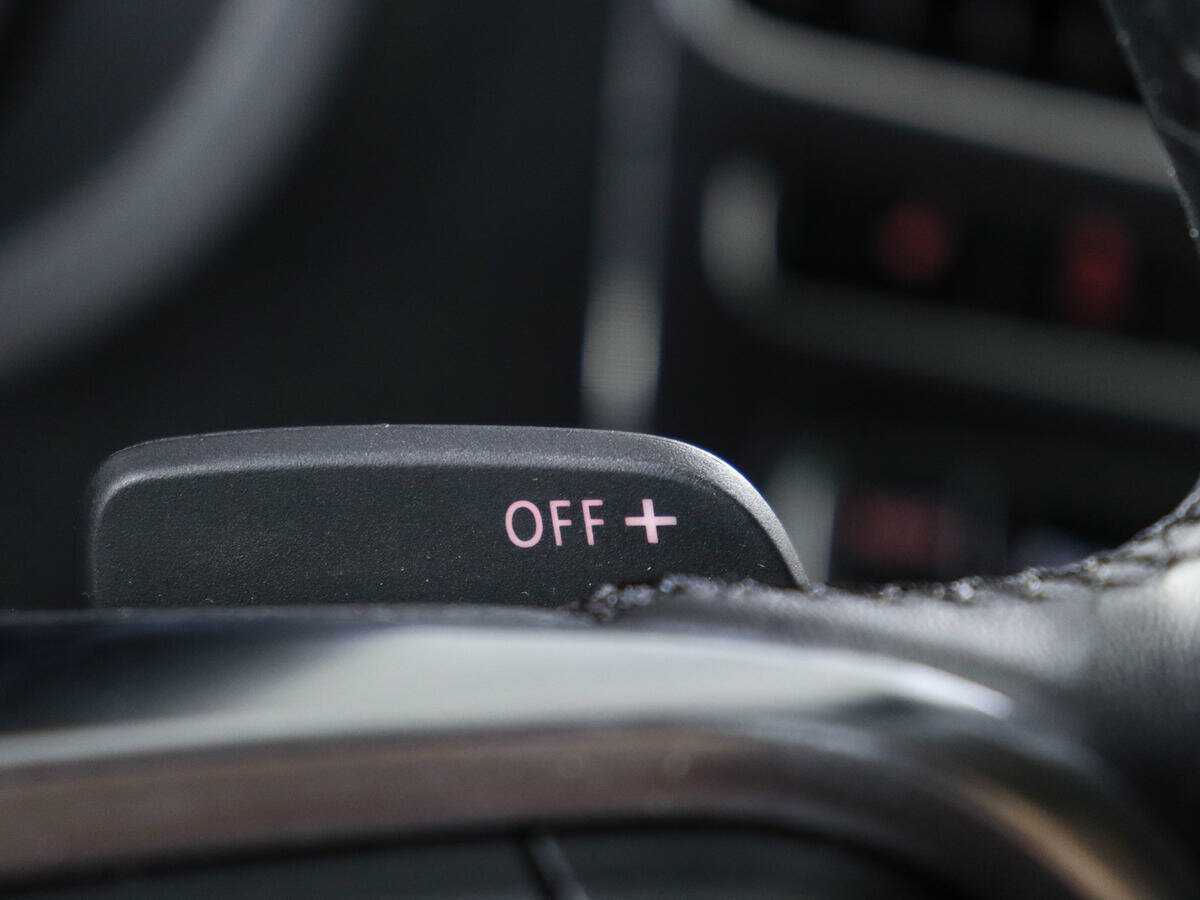 Volkswagen Polo, 2018 Фото №14