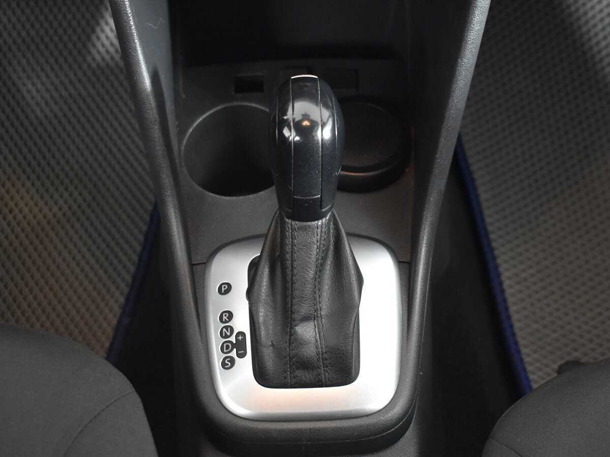 Volkswagen Polo, 2019 Фото №9