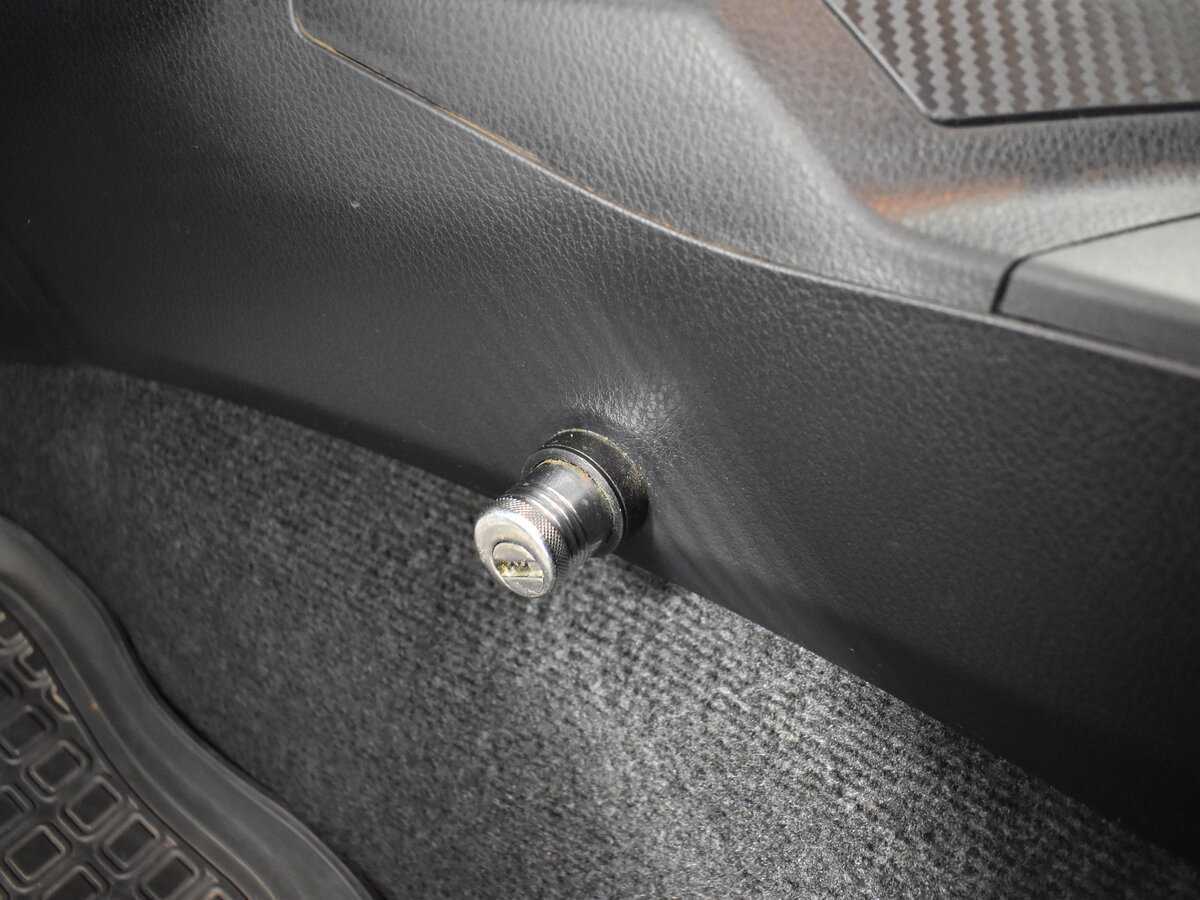 Toyota RAV4, 2014 Фото №16