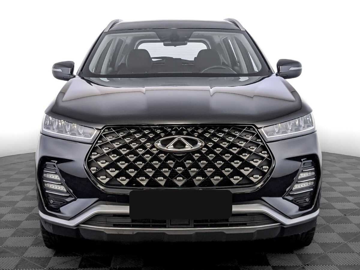 CHERY Tiggo 7 Pro, 2022 Фото №2