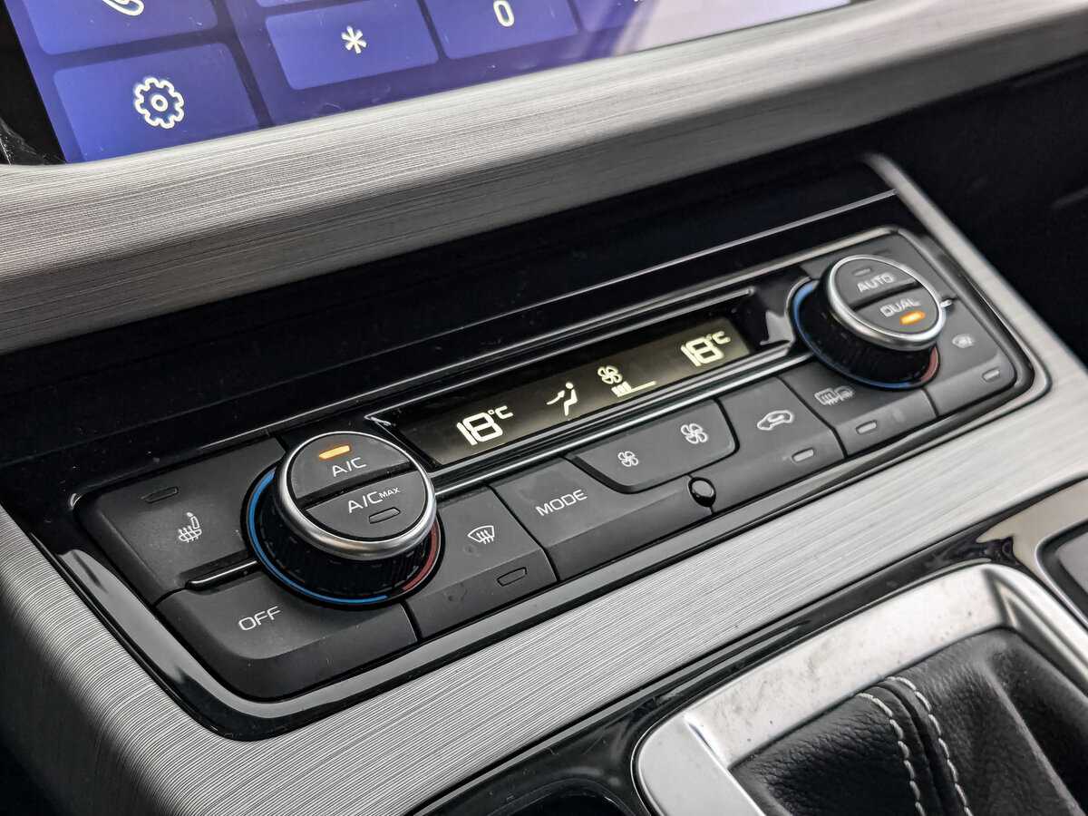 Geely Atlas, 2019 Фото №17