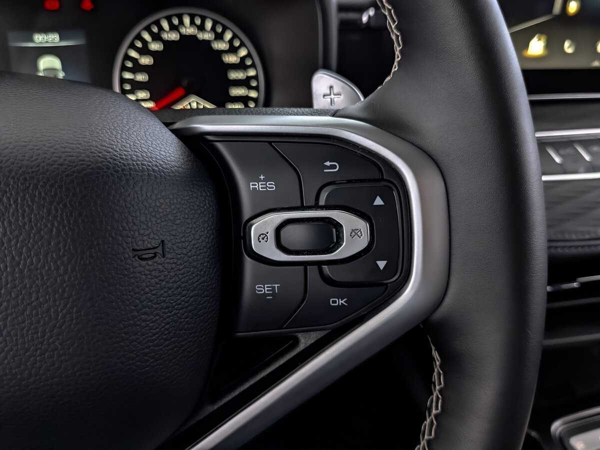 Haval Jolion, 2021 Фото №24