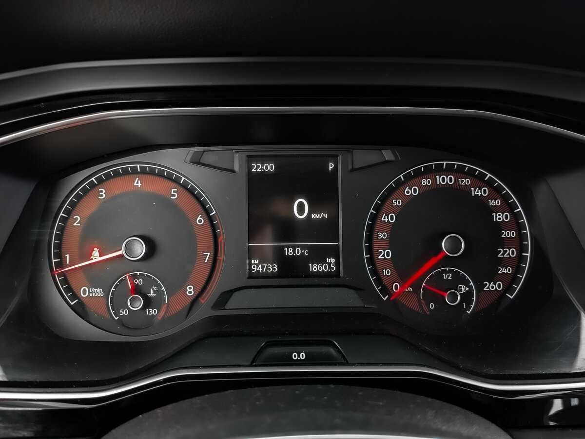 Volkswagen Jetta, 2020 Фото №12