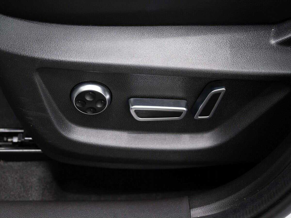 CHERY Tiggo 4, 2020 Фото №19