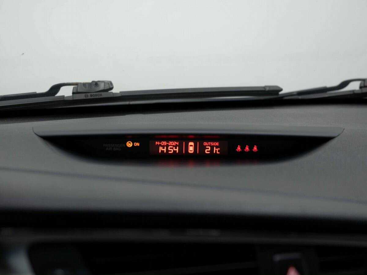 Kia Ceed, 2017 Фото №19