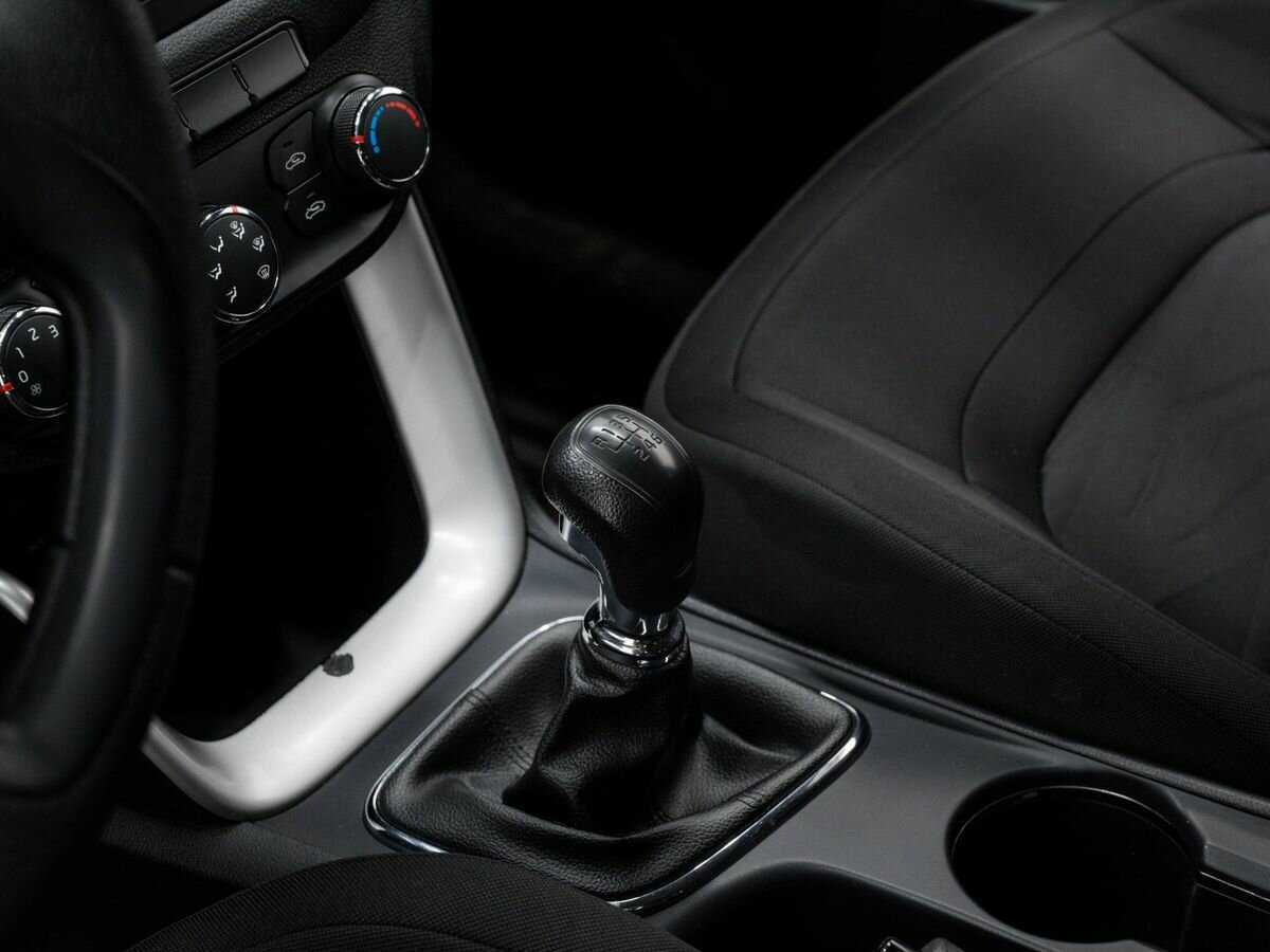 Kia Ceed, 2014 Фото №17