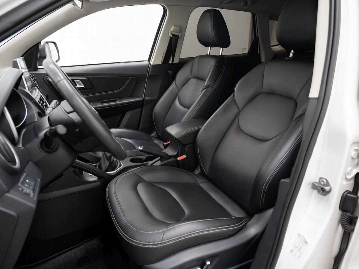 FAW Besturn X40, 2019 Фото №8