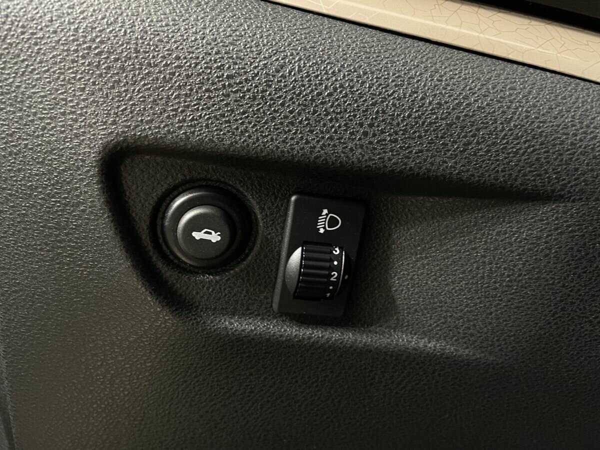 Lada (ВАЗ) Vesta, 2018 Фото №9