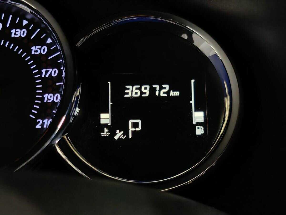 Renault Sandero Stepway, 2019 Фото №16