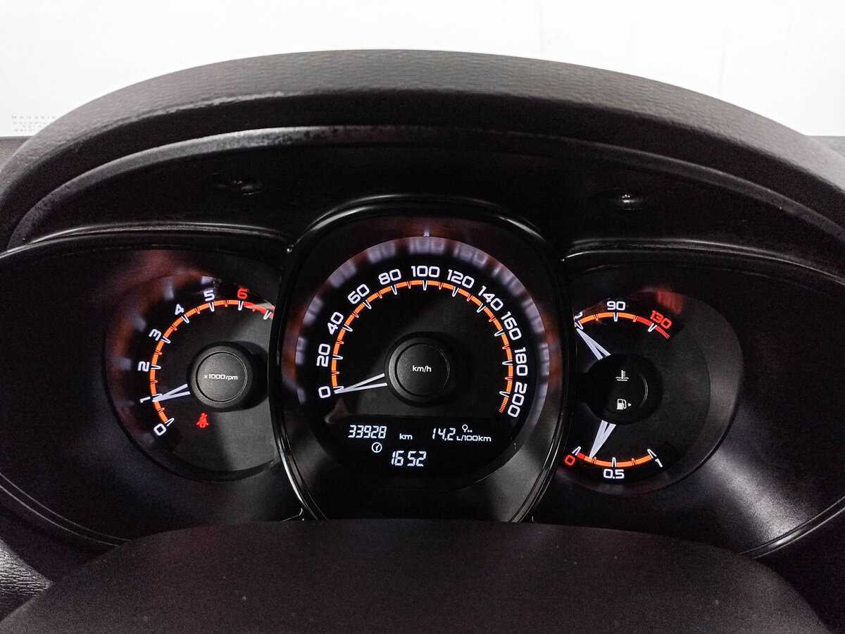 Lada (ВАЗ) Vesta, 2020 Фото №11