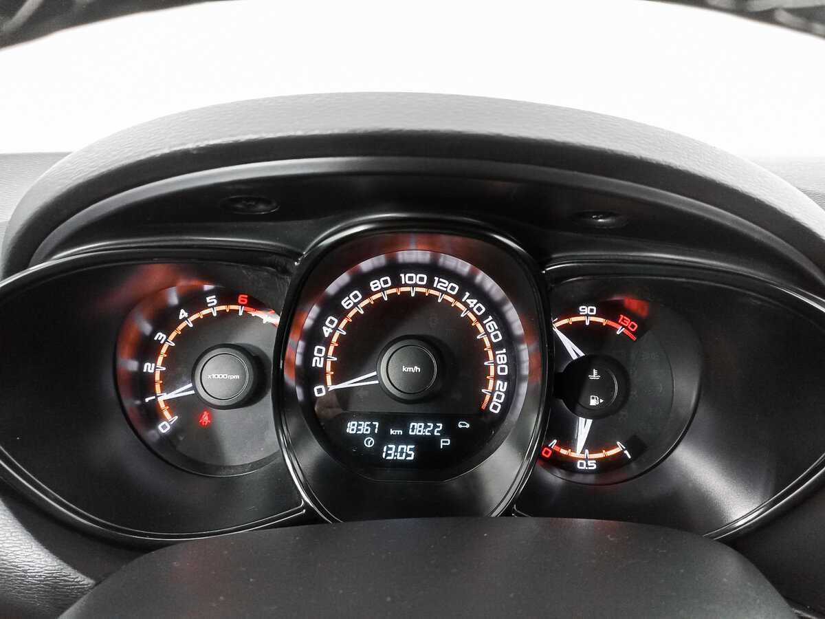 Lada (ВАЗ) Vesta, 2022 Фото №11