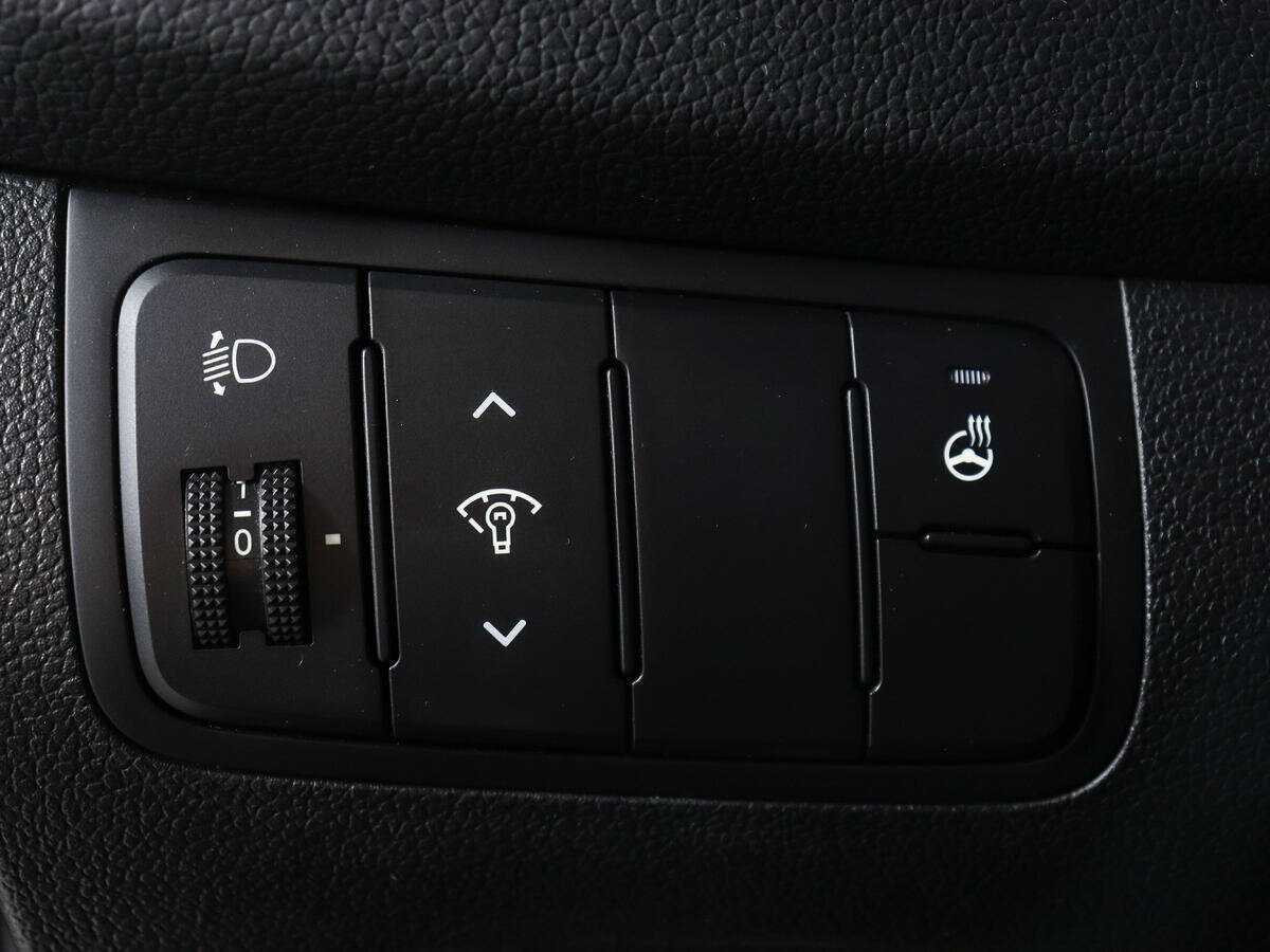 Kia Ceed, 2014 Фото №15