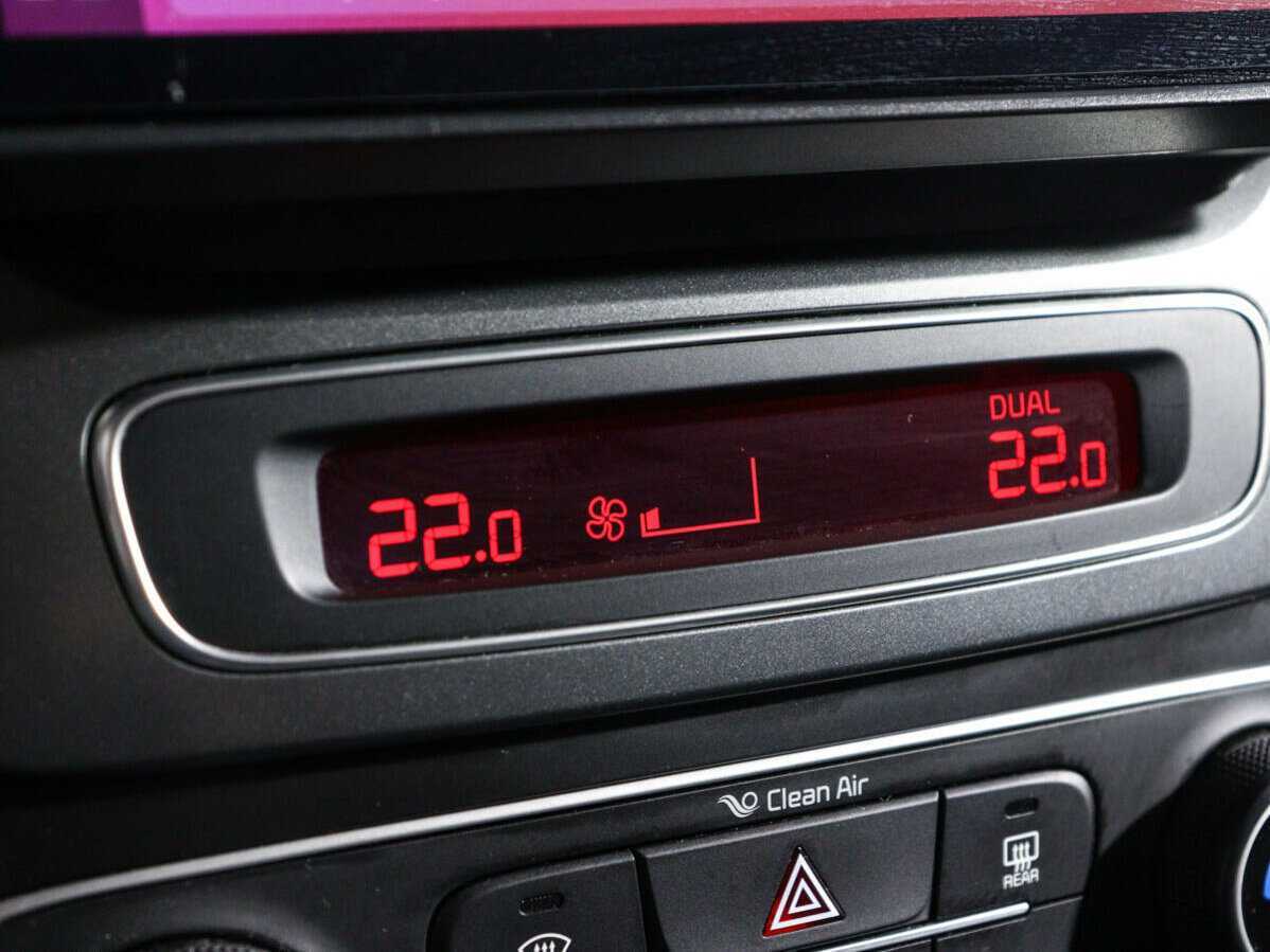 Kia Sorento, 2014 Фото №20