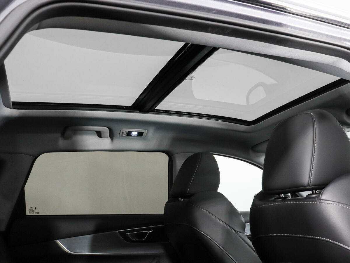 CHERY Tiggo 7 Pro, 2022 Фото №19