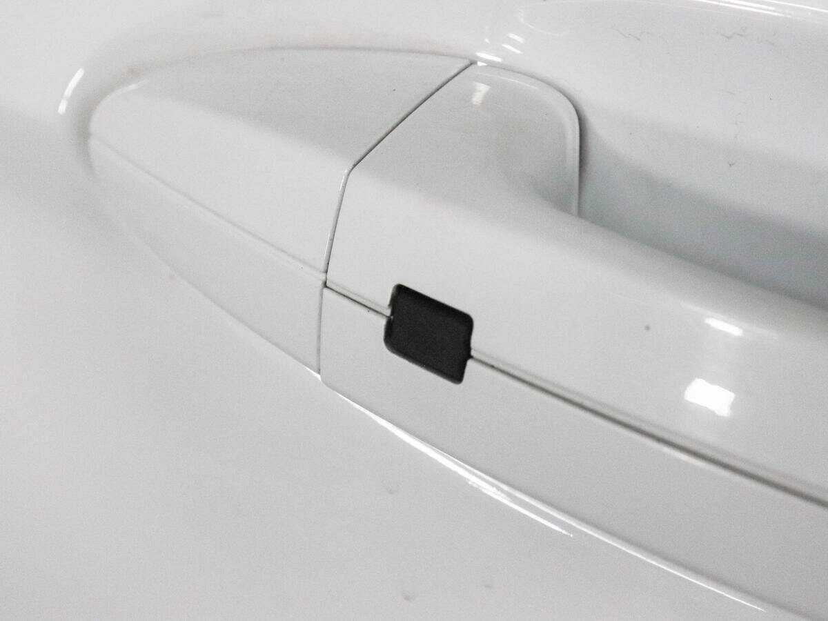 Ford EcoSport, 2015 Фото №13