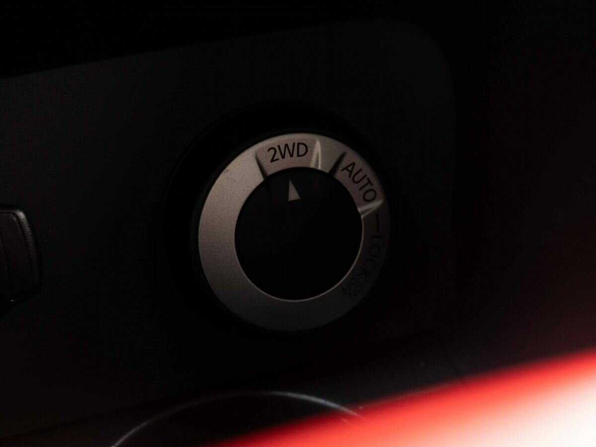 Renault Kaptur, 2019 Фото №25