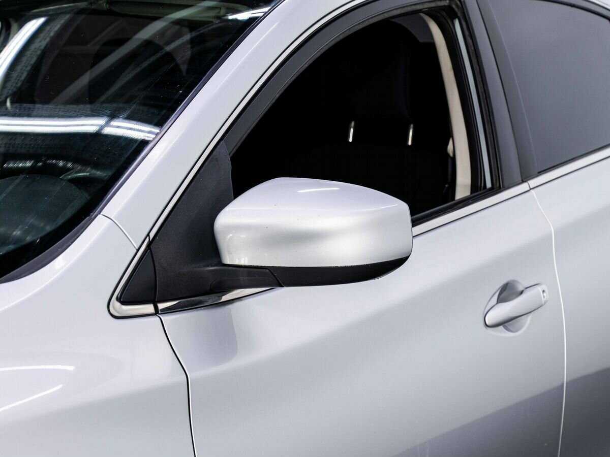 Nissan Sentra, 2015 Фото №8