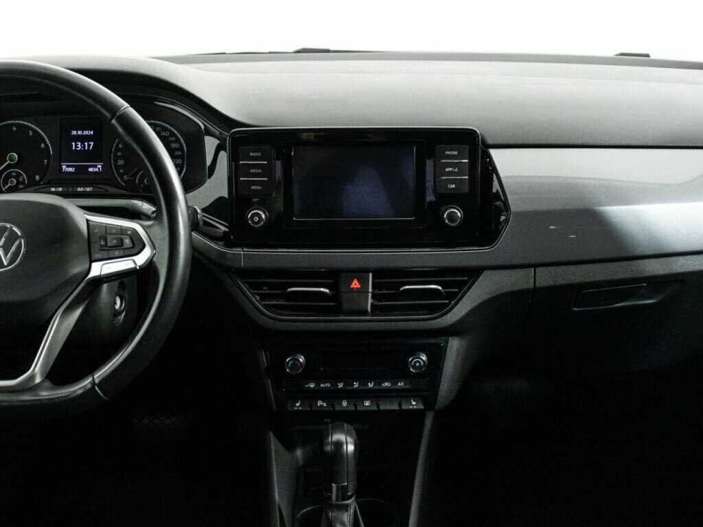 Volkswagen Polo, 2020 Фото №14