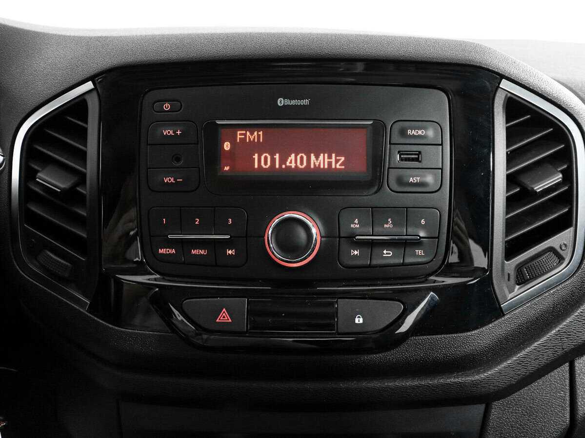 Lada (ВАЗ) XRAY, 2018 Фото №13