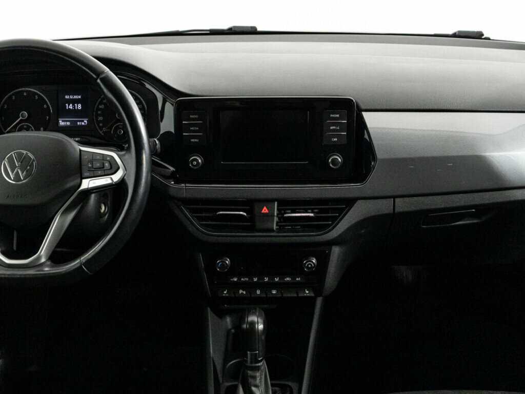 Volkswagen Polo, 2020 Фото №13